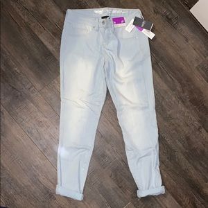 Mossimo cropped jegging